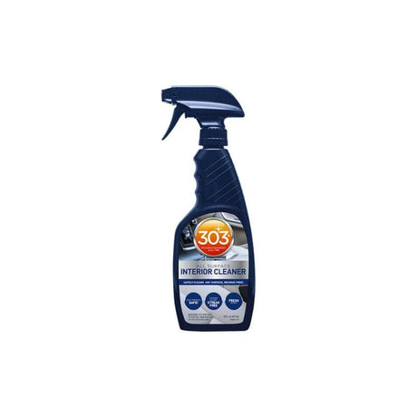 303 Products Qualifies for Free Shipping 303 Products Automotive Interior Cleaner 16 oz #30588