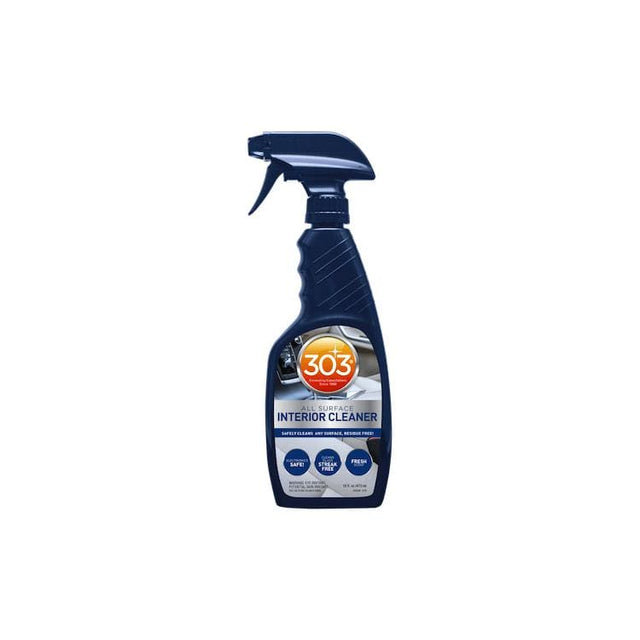 303 Products Qualifies for Free Shipping 303 Products Automotive Interior Cleaner 16 oz #30588