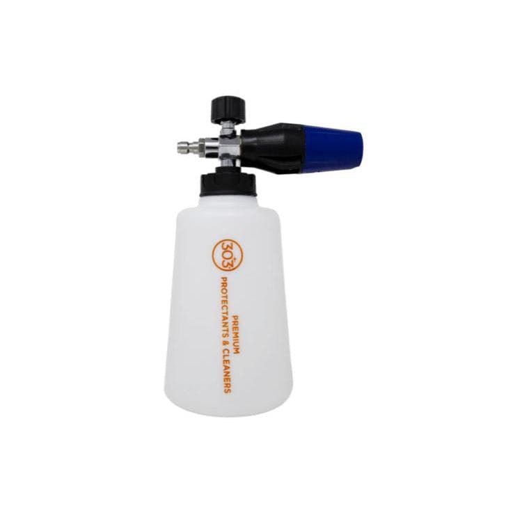 303 Products Qualifies for Free Shipping 303 Products Foam Cannon #39030
