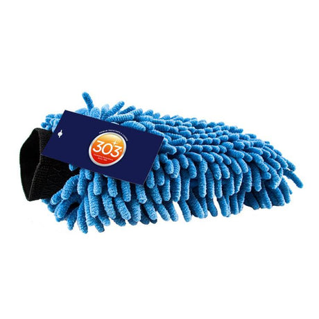 303 Products Qualifies for Free Shipping 303 Products Wash Mitt #39011