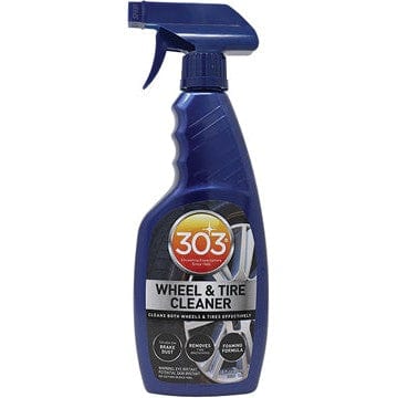 303 Products Qualifies for Free Shipping 303 Products Wheel & Tire Cleaner 16 Oz #30590