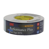 3M Marine Qualifies for Free Shipping 3M Marine 2" Performance Plus Duct Tape 1.88" x 60 Yards #56468
