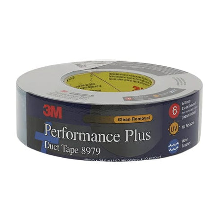 3M Marine Qualifies for Free Shipping 3M Marine 2" Performance Plus Duct Tape 1.88" x 60 Yards #56468