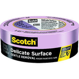 3M Marine Qualifies for Free Shipping 3M Marine 2080 Pur 2" Tape 1.88" x 60 Yards #2080-48EC