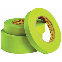 3M Marine Qualifies for Free Shipping 3M Marine 233+ Scotch Masking Tape 1/4