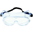 3M Marine Qualifies for Free Shipping 3M Marine 334 Chemical Splash Goggles Clear Lens #62139