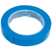 3M Marine Qualifies for Free Shipping 3M Marine 471 Blue Plastic Tape 1