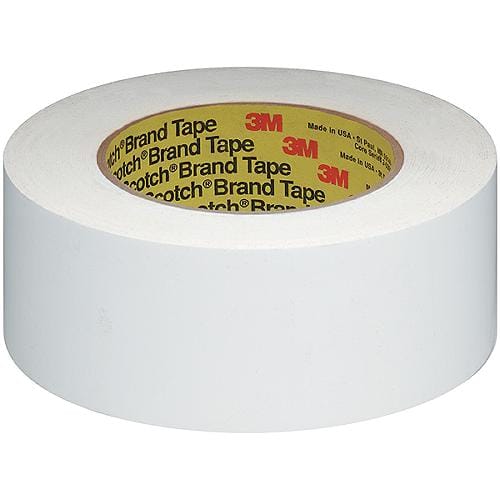3M Marine Qualifies for Free Shipping 3M Marine 4811 White Preservation Tape 2" #62334