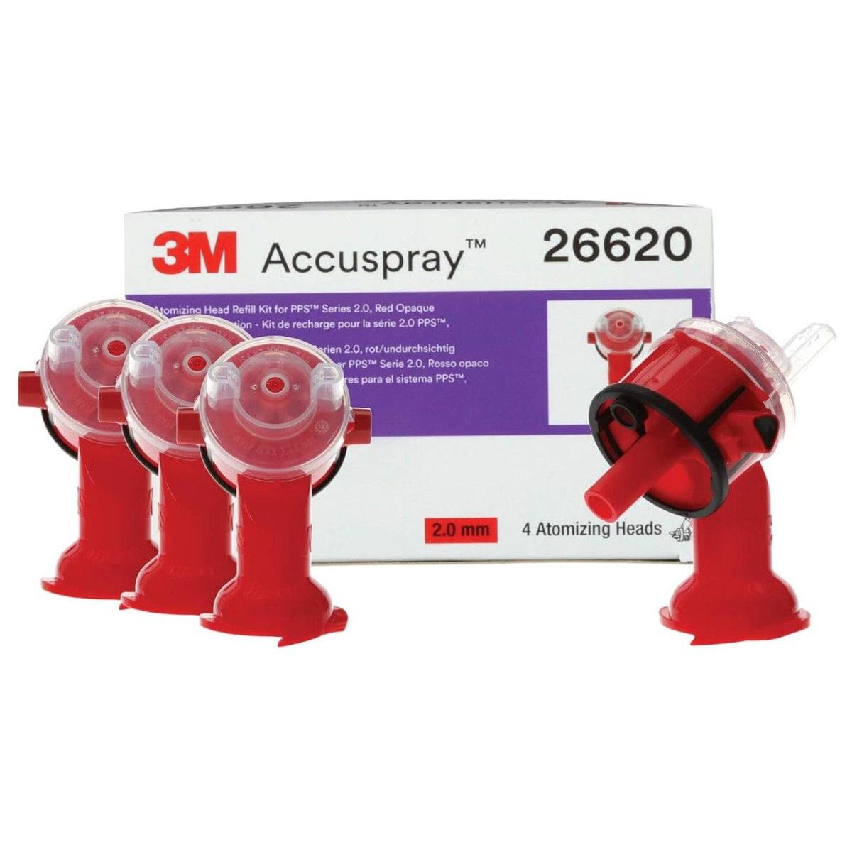 3M Marine Qualifies for Free Shipping 3M Marine Accuspray Atomizing Head #26620