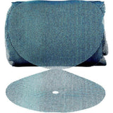 3M Marine Qualifies for Free Shipping 3M Marine Blue 5" Disc Roll 80 100-pk #36435