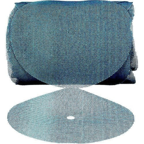 3M Marine Qualifies for Free Shipping 3M Marine Blue 5" Disc Roll 80 100-pk #36435