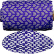3M Marine Qualifies for Free Shipping 3M Marine Cubitron II 6" Disc Roll 320 50-pk #31656