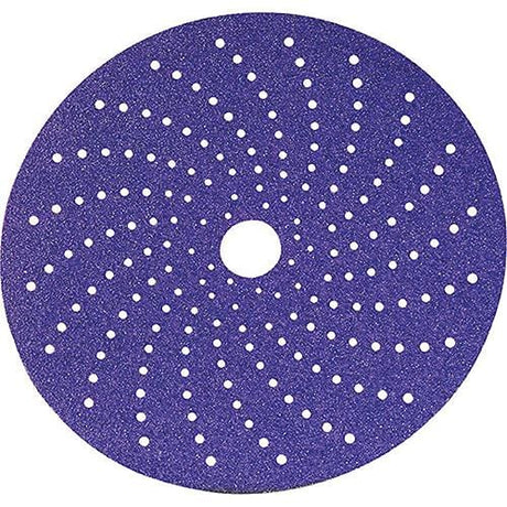 3M Marine Qualifies for Free Shipping 3M Marine Cubitron II 6" Discs 40+ 25-pk #31370