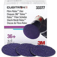 3M Marine Qualifies for Free Shipping 3M Marine Cubitron II Fibre Roloc 3" 36+ #33389