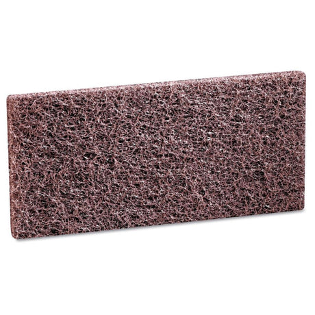 3M Marine Qualifies for Free Shipping 3M Marine Doodle Bug Pad Coarse Brown #8541