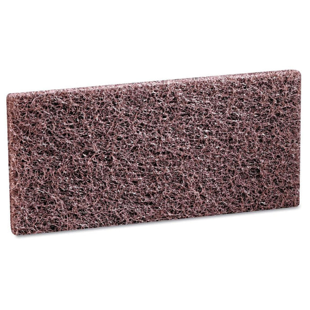 3M Marine Qualifies for Free Shipping 3M Marine Doodle Bug Pad Coarse Brown #8541