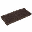 3M Marine Qualifies for Free Shipping 3M Marine Doodlebug™ Utility Pad 8541 Brown 4-5/8" x 10" 10-Box #16160