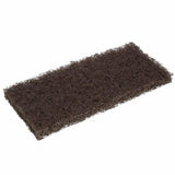 3M Marine Qualifies for Free Shipping 3M Marine Doodlebug™ Utility Pad 8541 Brown 4-5/8" x 10" 10-Box #16160
