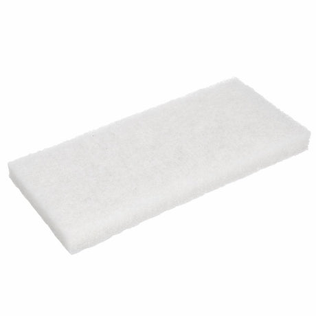 3M Marine Qualifies for Free Shipping 3M Marine Doodlebug Utility Pad White 10-Box #16162