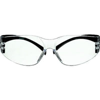 3M Marine Qualifies for Free Shipping 3M Marine Eyecare SecureFit 100 Series Black Clear #SF101AF-BLK