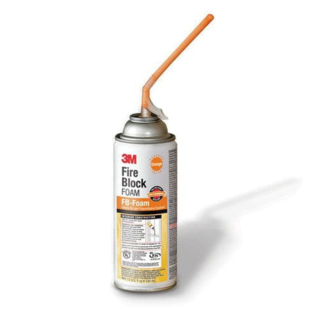 3M Marine Qualifies for Free Shipping 3M Marine FB-FOAM Fire Block Foam 12 oz. #7100006734