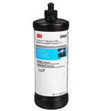 3M Marine Qualifies for Free Shipping 3M Marine Finesse-It II Machine Polish, 1 quart  #05928