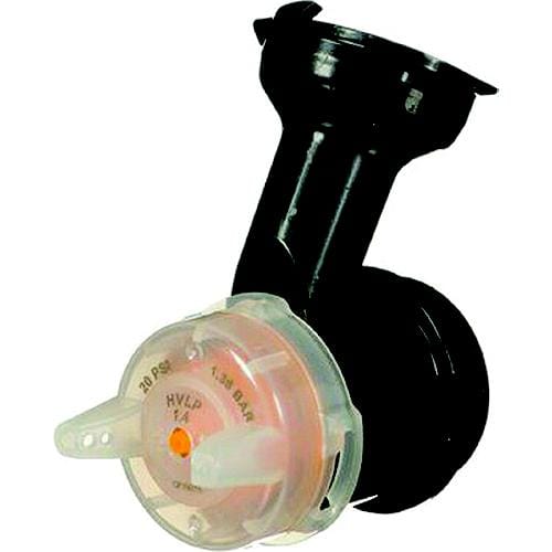 3M Marine Qualifies for Free Shipping 3M Marine Gravity HVLP Refill Orang 5-pk #26714