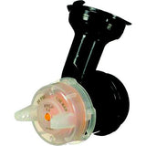 3M Marine Qualifies for Free Shipping 3M Marine Gravity HVLP Refill Orang 5-pk #26714