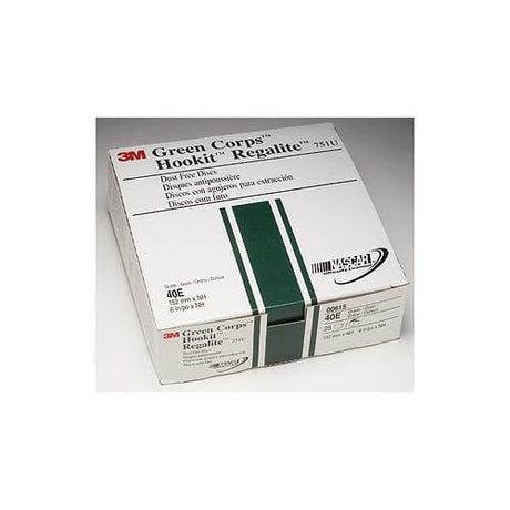 3M Marine Qualifies for Free Shipping 3M Marine Green Corps Hookit Disc D/F 6" 36E Case #00616