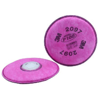 3M Marine Qualifies for Free Shipping 3M Marine Hepa Filter P100 with Charaol 2-pk #2097P100