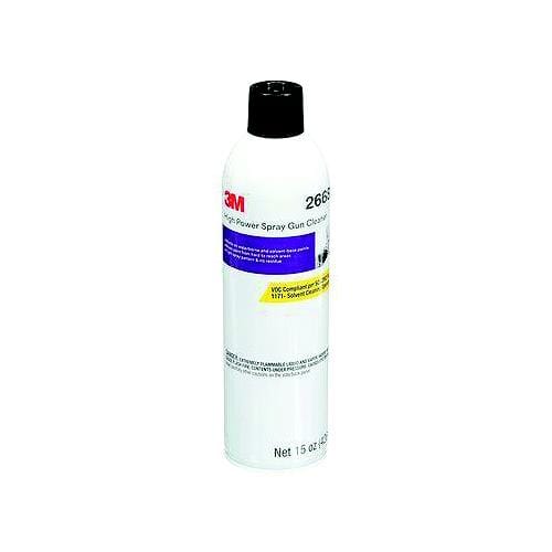 3M Marine Qualifies for Free Shipping 3M Marine High Power Spray Gun Cleaner #26689