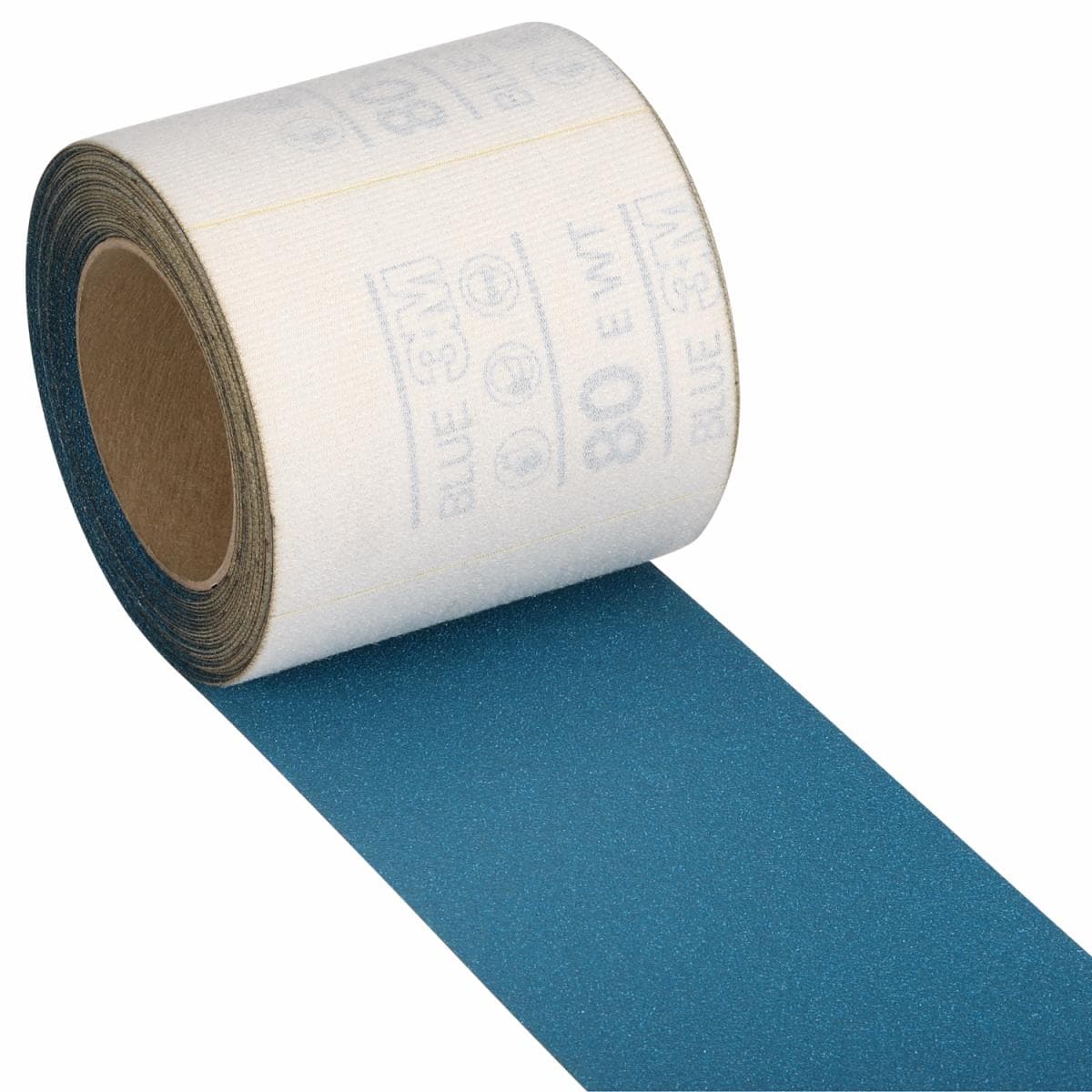 3M Marine Qualifies for Free Shipping 3M Marine Hookit Blue Sheet Roll 36E 4.5" #37453