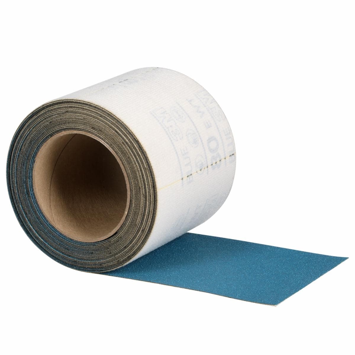 3M Marine Qualifies for Free Shipping 3M Marine Hookit Blue Sheet Roll 36E 4.5" #37453