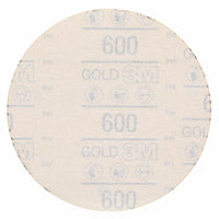 3M Marine Qualifies for Free Shipping 3M Marine Hookit Gold Disc 40D 6