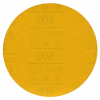 3M Marine Qualifies for Free Shipping 3M Marine Hookit Gold Disc 40D 6