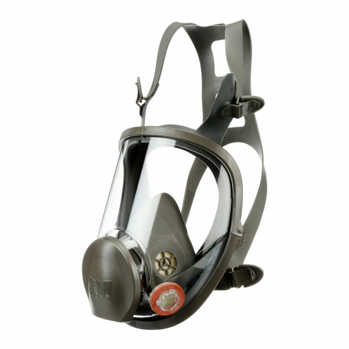 3M Marine Qualifies for Free Shipping 3M Marine Large Full Facepiece #051138-54159