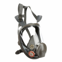 3M Marine Qualifies for Free Shipping 3M Marine Large Full Facepiece #051138-54159