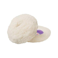 3M Marine Qualifies for Free Shipping 3M Marine Low Lint Wool Compound Pad 4