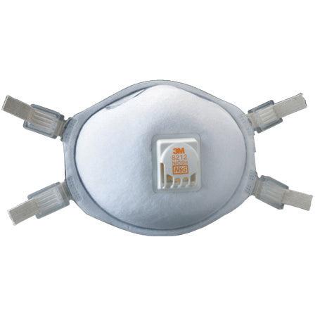 3M Marine Qualifies for Free Shipping 3M Marine N95 Particulate Respirator Welding #54141