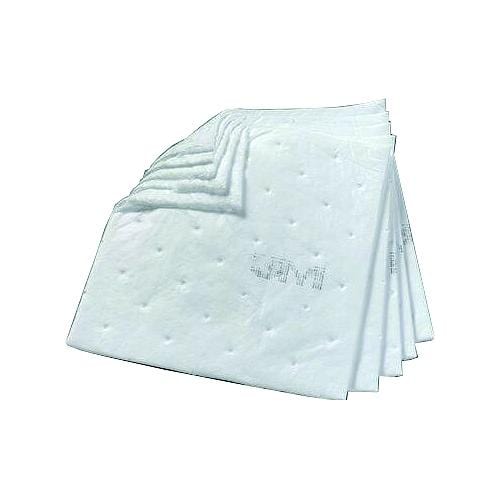 3M Marine Not Qualified for Free Shipping 3M Marine Oil Sorbent Pad Hi-Cap 50-pk #HP255