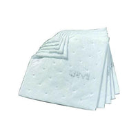 3M Marine Not Qualified for Free Shipping 3M Marine Oil Sorbent Pad Hi-Cap 50-pk #HP255