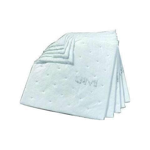3M Marine Not Qualified for Free Shipping 3M Marine Oil Sorbent Pad Hi-Cap 50-pk #HP255