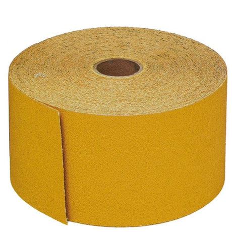 3M Marine Qualifies for Free Shipping 3M Marine P180 2-3/4" x 45 Yard Stikit Gold #02595