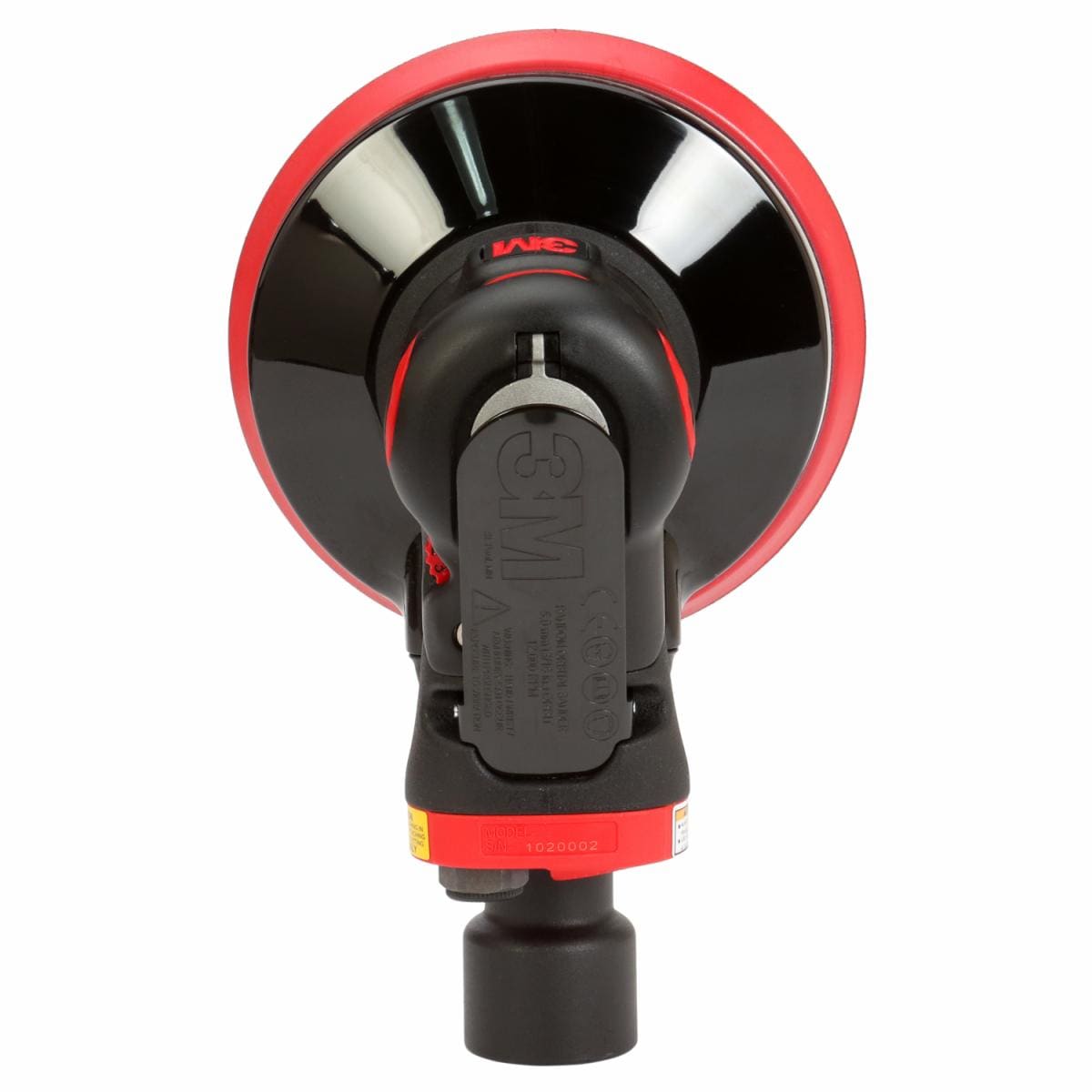 3M Marine Qualifies for Free Shipping 3M Marine Random Orbital Sander 6" 3/16" #33633