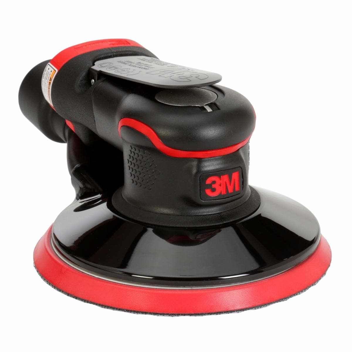3M Marine Qualifies for Free Shipping 3M Marine Random Orbital Sander 6" 3/16" #33633