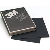 3M Marine Qualifies for Free Shipping 3M Marine Sandpaper Wet/Dry Tri-M-ite Sheet  9" x 11" 600A 50-pk #02000