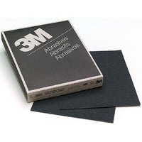 3M Marine Qualifies for Free Shipping 3M Marine Sandpaper Wet/Dry Tri-M-ite Sheet  9