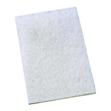 3M Marine Qualifies for Free Shipping 3M Marine Scotch Brite Hand Pads Very Fine White 20-pk #07445