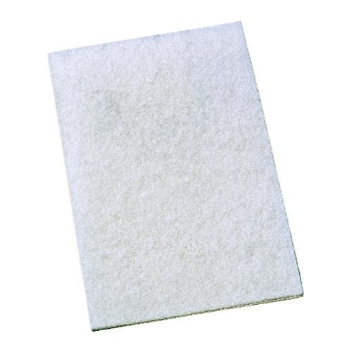 3M Marine Qualifies for Free Shipping 3M Marine Scotch Brite Hand Pads Very Fine White 20-pk #07445
