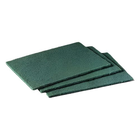3M Marine Qualifies for Free Shipping 3M Marine Scrubber Pad Coarse #86 12-pk #05509